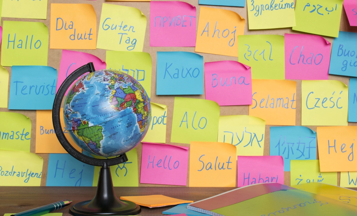 Jenny's Language Tutor Language Tutor , Free Website, New Company,  Vocabulary development,  Pronunciation, Best Website Builder, Easy Website,  Conversation practice, Free website template Serving Dorking